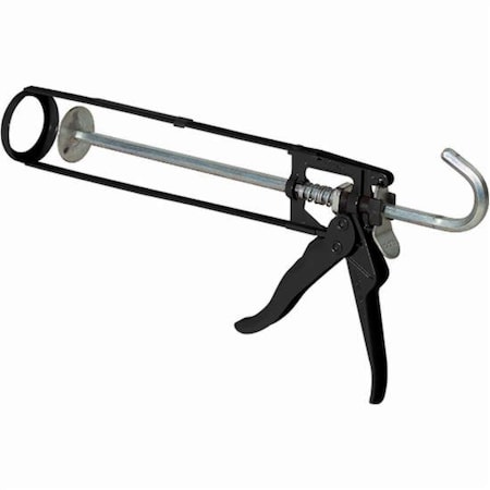 Wexford 1/10 Gal Skeleton Caulk Gun 41001